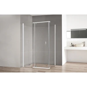 Душевой уголок Royal Bath RB HPVD-T 120х80х200 (прозрачное)