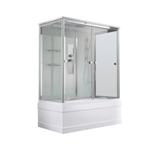 Душевая кабина AvaCan V5016 стандартная 160x85