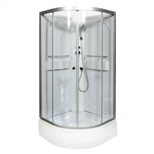 Душевая кабина AvaCan L 510 N 100х100 без крыши