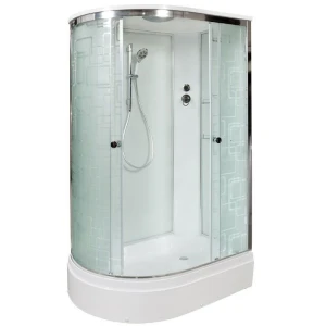 Душевая кабина AvaCan EM3012R 120х90 стандартная