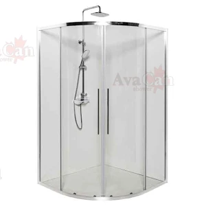 Душевой уголок AvaCan HC 120 120х120