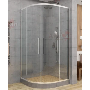 Душевой уголок AvaCan HC 120 120х120