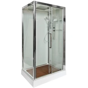 Душевая кабина AvaCan Z 120 KERAVA 120х90 NEW PREMIUM