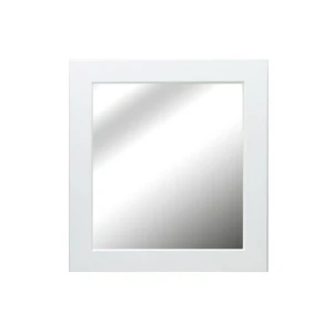 Зеркало Эстет Bali Classic 75 ФР-00002234 белое