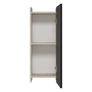 Шкаф Misty Поло 30 подвесной универсальный