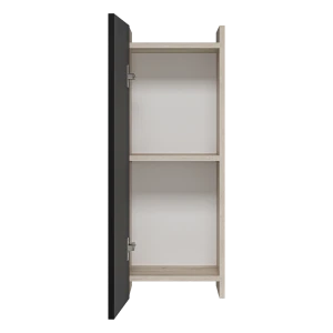 Шкаф Misty Поло 30 подвесной универсальный