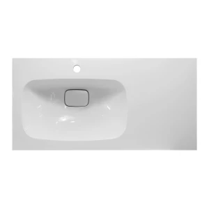 Раковина Эстет Барселона 90 левая