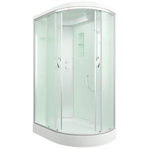 Душевая кабина Erlit ER3512PL-C3 120х80