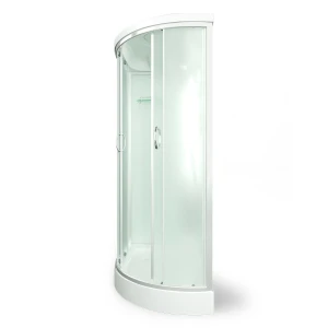 Душевая кабина Erlit ER3512PL-C3 120х80