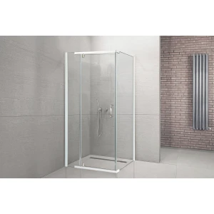 Душевой уголок Royal Bath RB HPVD-T 80х80х200 (прозрачное)