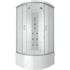 Душевая кабина Erlit ER2509TP-C3 90х90