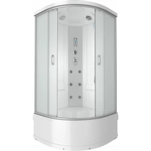 Душевая кабина Erlit ER2509TP-C3 90х90
