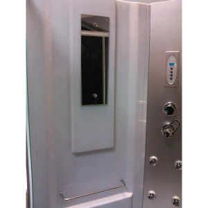 Душевая кабина Erlit ER2509TP-C3 90х90
