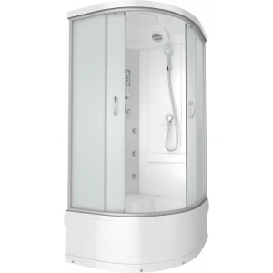 Душевая кабина Erlit ER2509TP-C3 90х90