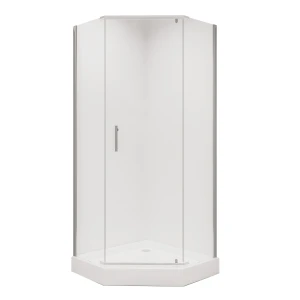 Душевое ограждение Niagara Nova NG-6634-08 100х100