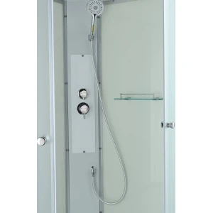 Душевая кабина AvaCan CK2080N 80x80 без крыши