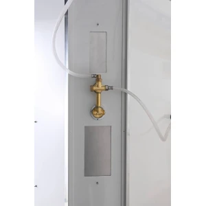 Душевая кабина AvaCan CK2080N 80x80 без крыши