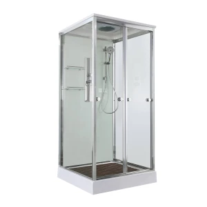 Душевая кабина AvaCan V2090 стандартная 90x90