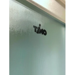 Душевая кабина Timo Standart Т-6610 Silver R 110х85х220, турецкая баня хамам
