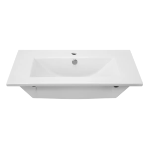 Раковина Sanita Luxe Quadro 75