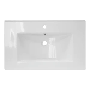 Раковина Sanita Luxe Quadro 75
