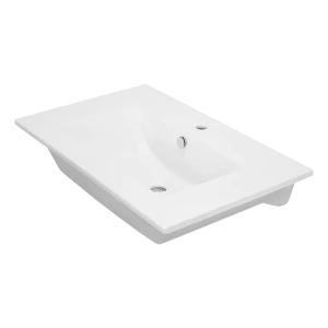 Раковина Sanita Luxe Quadro 75
