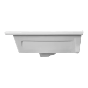 Раковина Sanita Luxe Quadro 75