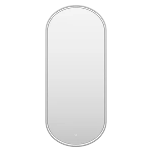 Зеркало Brevita Saturn 50x115 (платина)