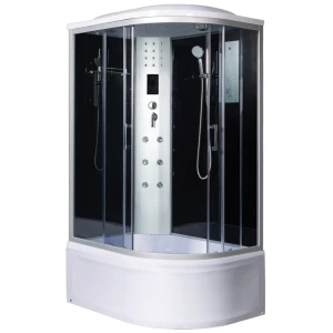 Душевая кабина River Dunay XL 120/80/44 TH L 120х80