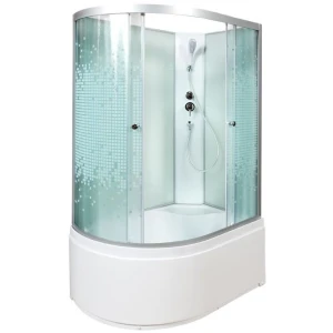 Душевая кабина AvaCan L 920 R N 120х80 без крыши