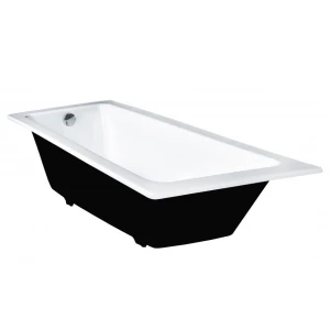 Чугунная ванна Tempra Expert 180x80