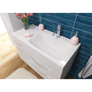 Раковина Эстет Барселона 90 правая