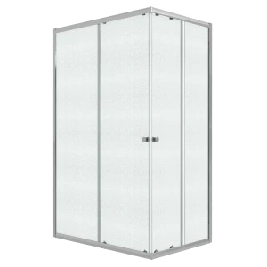 Душевое ограждение Niagara Eco NG-1129-14QMT 120х90
