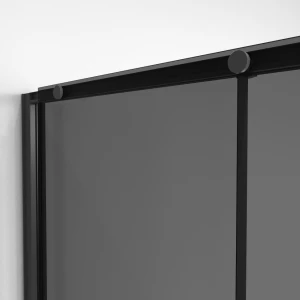 Душевое ограждение Niagara Nova NG-85-9TB-TB100-34 90х100