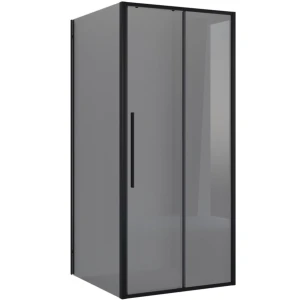 Душевое ограждение Niagara Nova NG-85-10TB-TB90-34 100х90