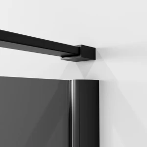 Душевое ограждение Niagara Nova NG-2832-34BLACK 100х100