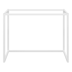 Каркас Brevita Dakota 80 для консоли (белый)