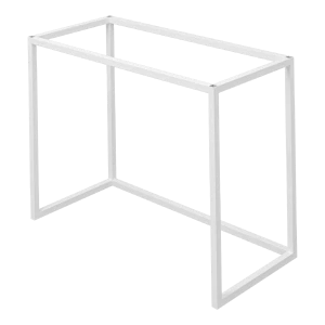 Каркас Brevita Dakota 80 для консоли (белый)