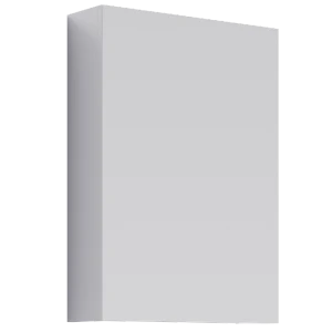 Зеркальный шкаф Aqwella MC 50