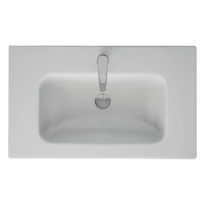 Раковина Dreja Euphoria 80