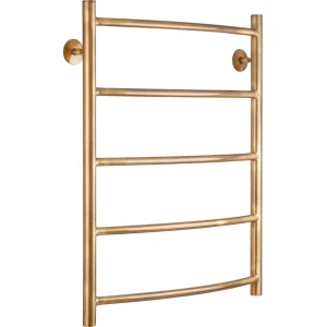 Полотенцесушитель латунный Secado Милан 1 40х60