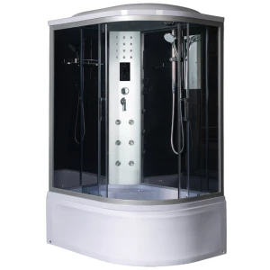 Душевая кабина River Dunay 120/90/44 TH L 120х90