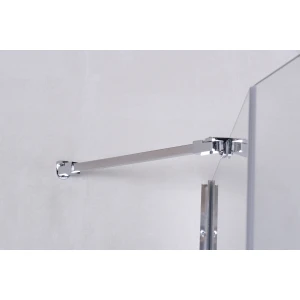 Душевое ограждение Niagara Nova NG-6613-08 90х90