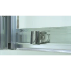 Душевая кабина Timo Lux T-7770 170х88х220, турецкая баня хамам