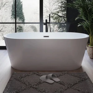 Акриловая ванна Cerutti Spa RESIA150 150x75 CT10302