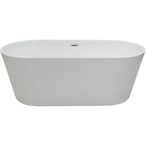 Акриловая ванна Cerutti Spa RESIA150 150x75 CT10302