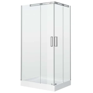 Душевой уголок Grossman Galaxy GR-3120L 120х80