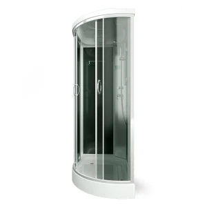 Душевая кабина Erlit ER3512PL-C4 120х80
