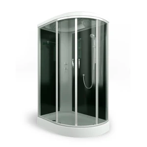 Душевая кабина Erlit ER3512PL-C4 120х80