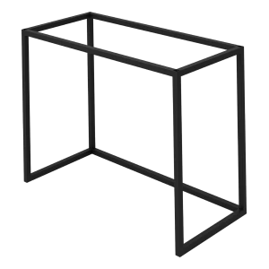 Каркас Brevita Dakota 80 для консоли (черный)